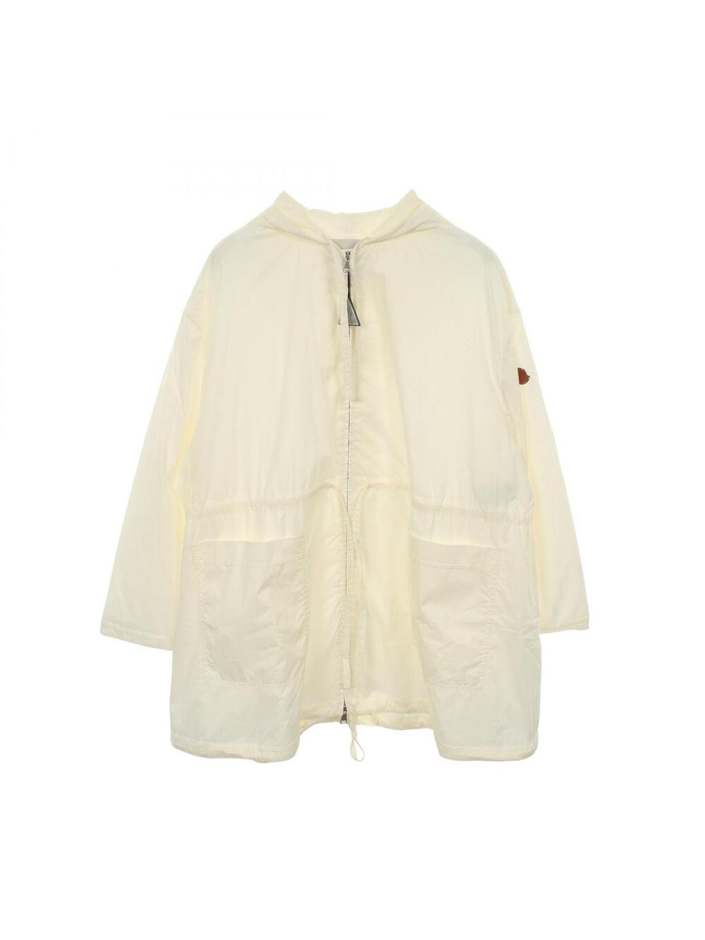 Moncler Suir Mountain Hoodie Jacket #340074M65B